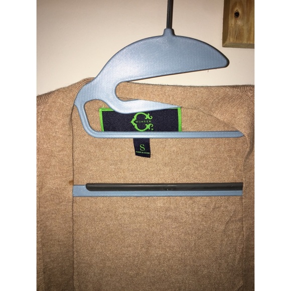 Tan Small C Wonder Cardigan - Picture 3 of 4